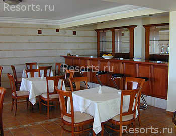 Andreolas Luxury Suites 12